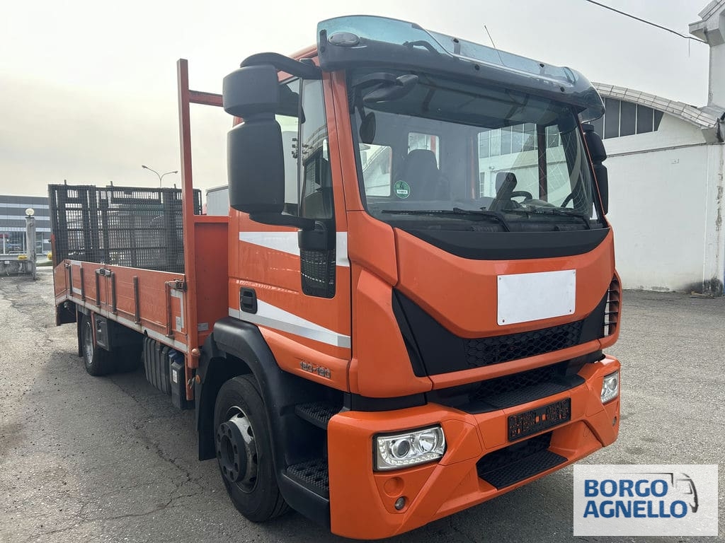 Iveco EUROCARGO ML 120
